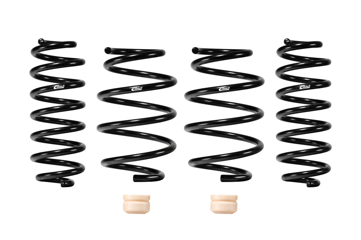21-26 Hyundai Elantra Eibach Pro-Kit Lowering Springs
