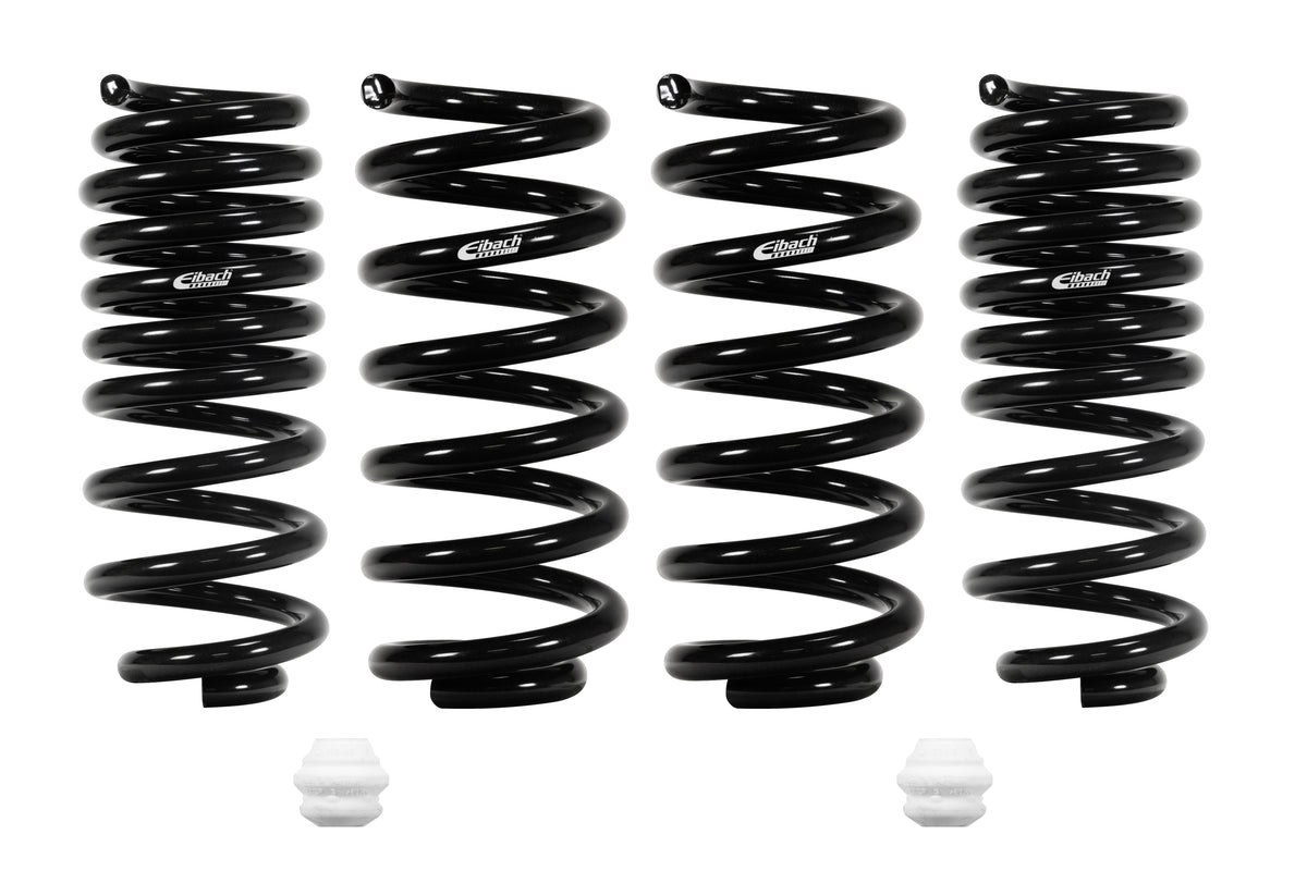14-21 Jeep Grand Cherokee Eibach Pro-Kit Lowering Springs
