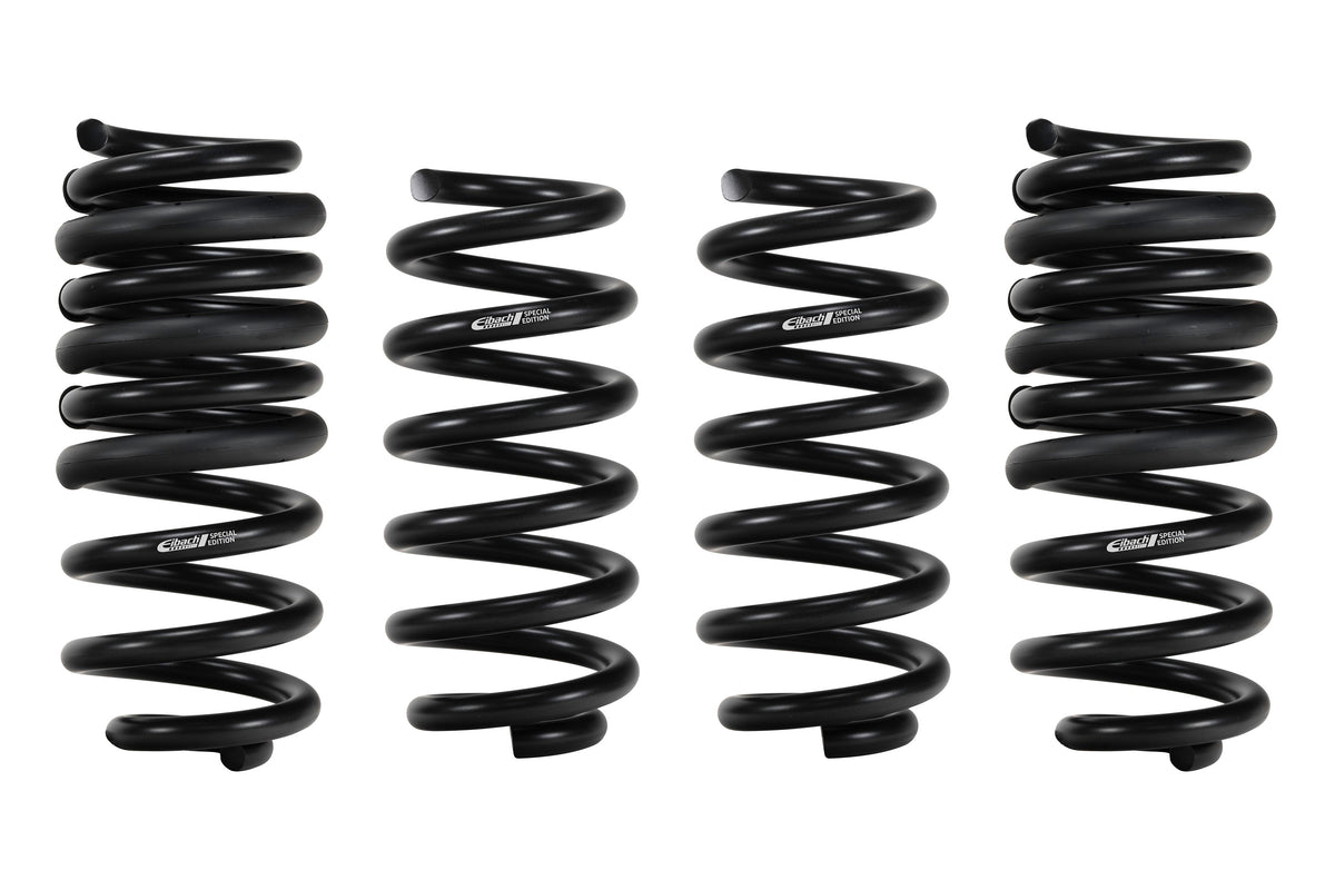 18-21 Jeep Grand Cherokee Eibach Pro-Kit Lowering Springs