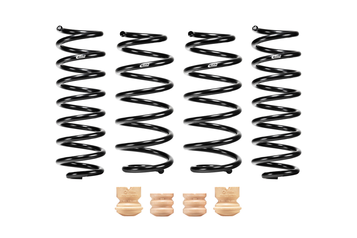 22-24 Jeep Grand Cherokee Eibach Pro-Kit Lowering Springs