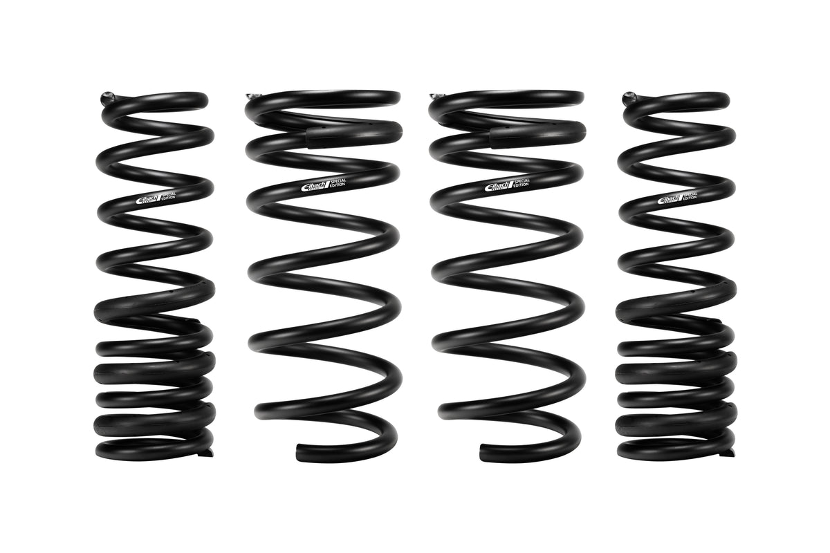22-24 Lexus IS500 Eibach Pro-Kit Lowering Springs