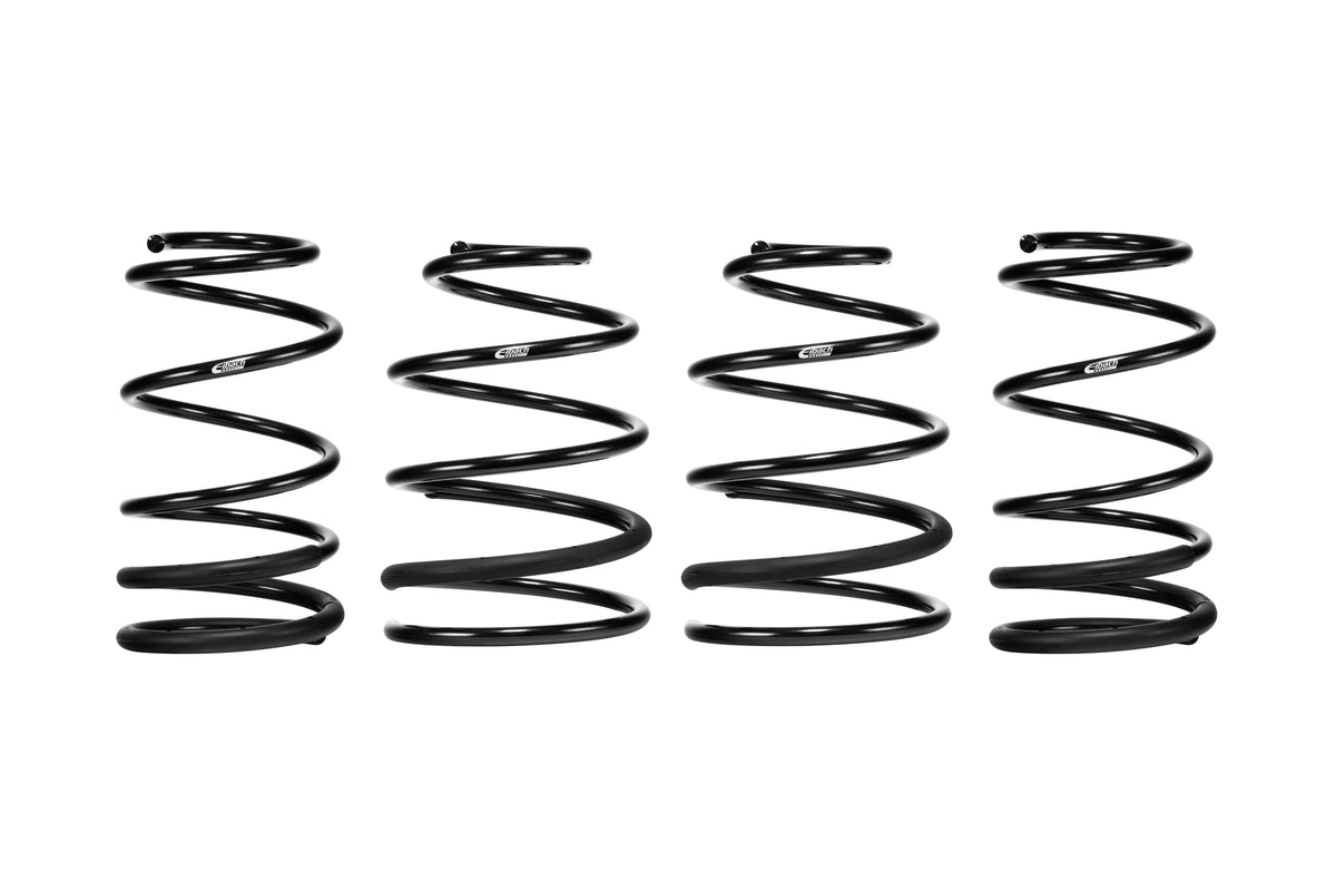 05-12 Porsche Boxster Eibach Pro-Kit Lowering Springs