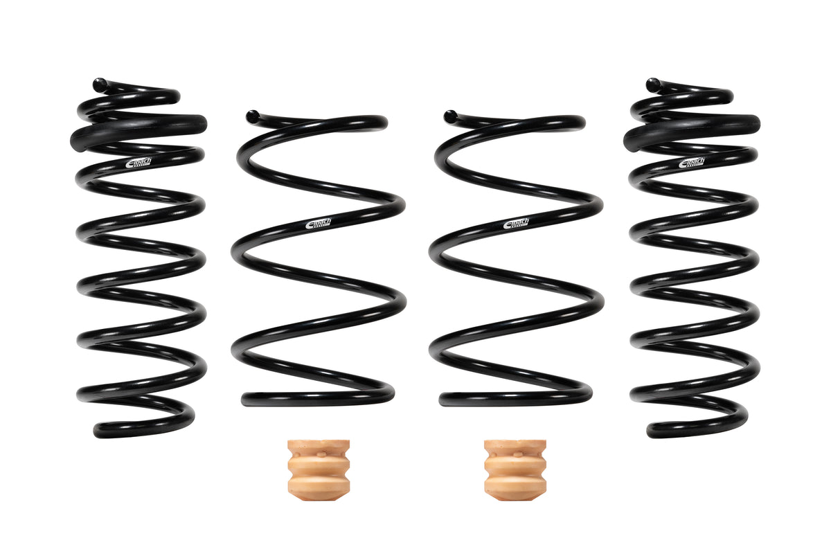 23-26 Toyota Prius Eibach Pro-Kit Lowering Springs