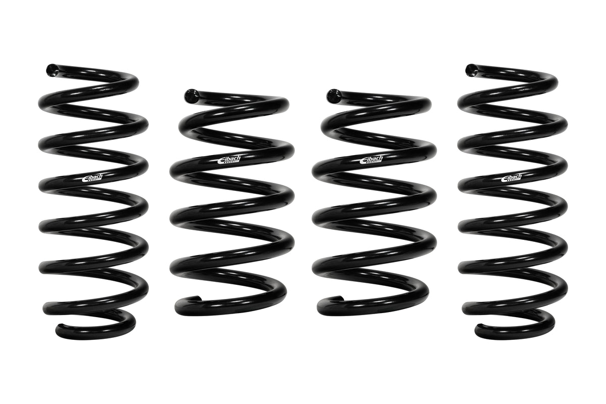 20-25 Tesla Y Eibach Pro-Kit Lowering Springs - E10-87-002-01-22