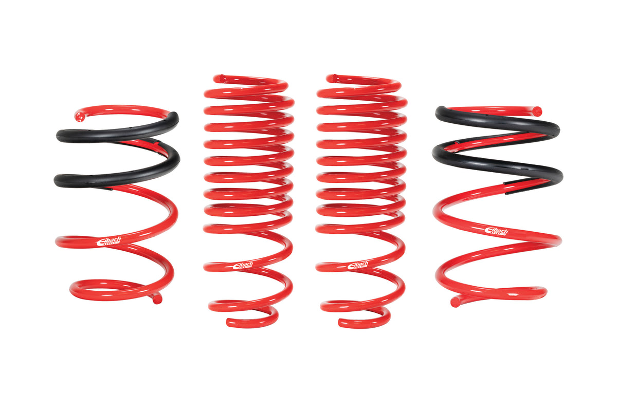 17-20 Honda Civic Eibach Sportline Lowering Springs