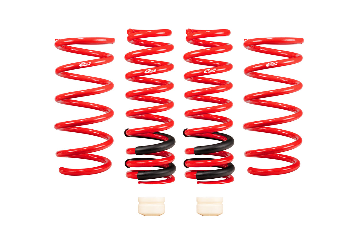 14-25 Lexus IS350 Eibach Sportline Lowering Springs