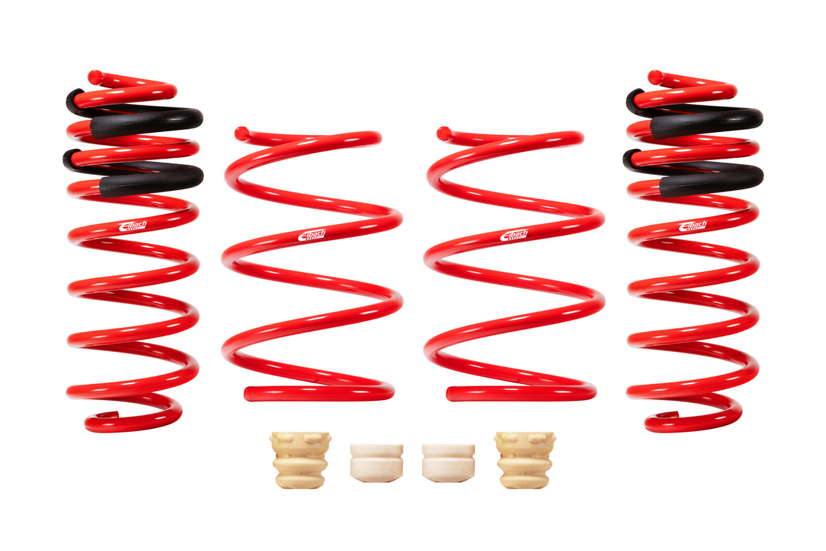 23-26 Toyota Prius Eibach Sportline Lowering Springs