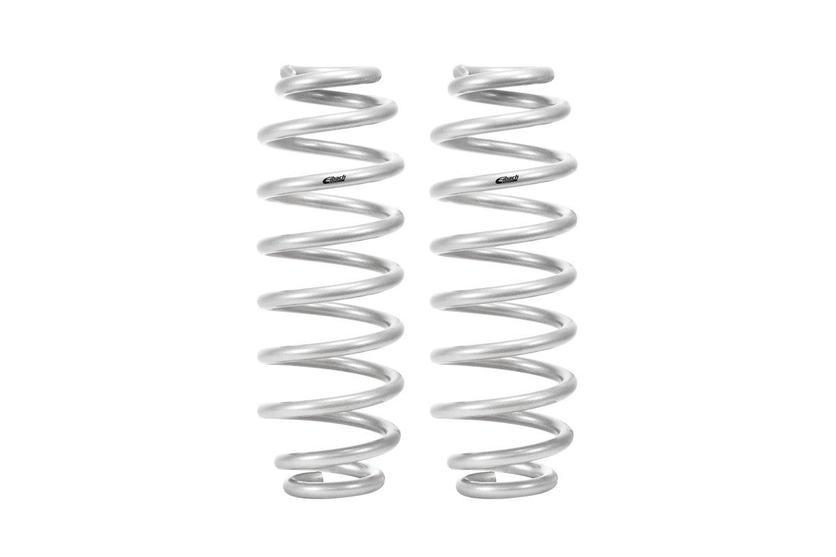 07-14 Chevrolet Suburban 1500 Eibach Pro-Lift Kit - E30-23-030-01-02