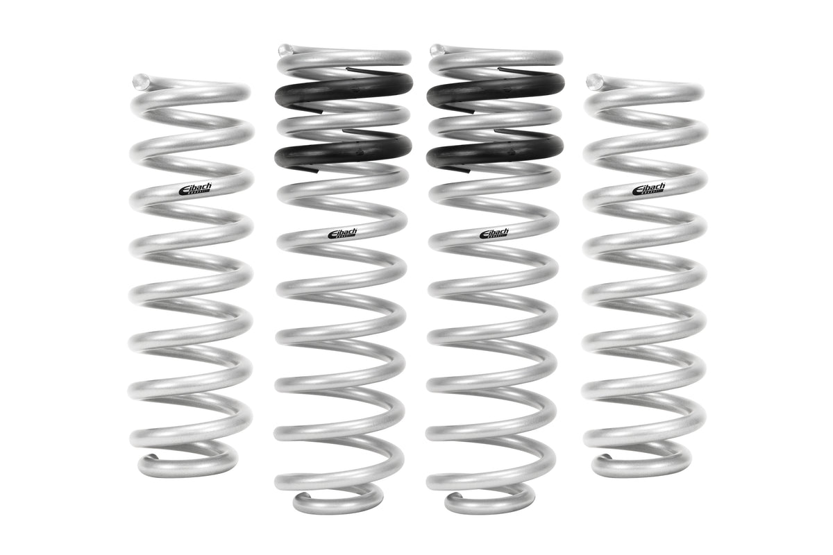 11-14 Ram 1500 Eibach Pro-Lift Kit - E30-27-001-02-22