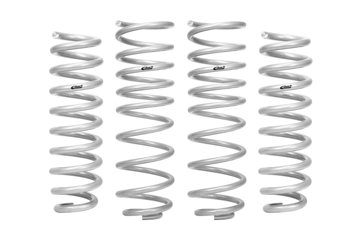 19-22 Ram 1500 Eibach Pro-Lift Kit