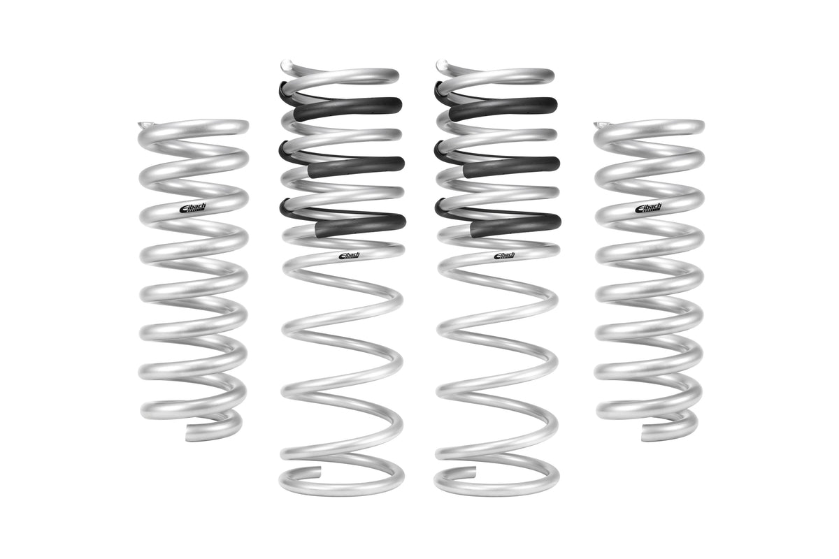 25-26 Ram 1500 Eibach Pro-Lift Kit - e30-27-016-02-22