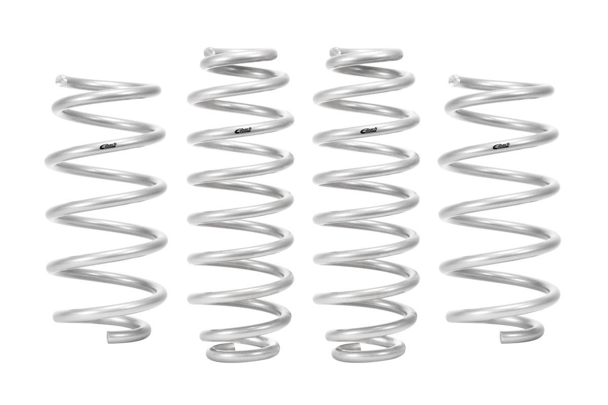 14-23 Jeep Cherokee Eibach Pro-Lift Kit - E30-28-016-01-22