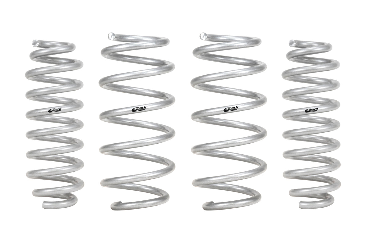 21-25 Ford Bronco Sport Eibach Pro-Lift Kit - E30-35-053-03-22