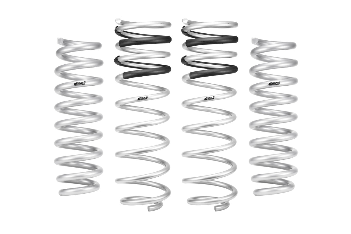 21-25 Ford F-150 Eibach Pro-Lift Kit - E30-35-060-02-22