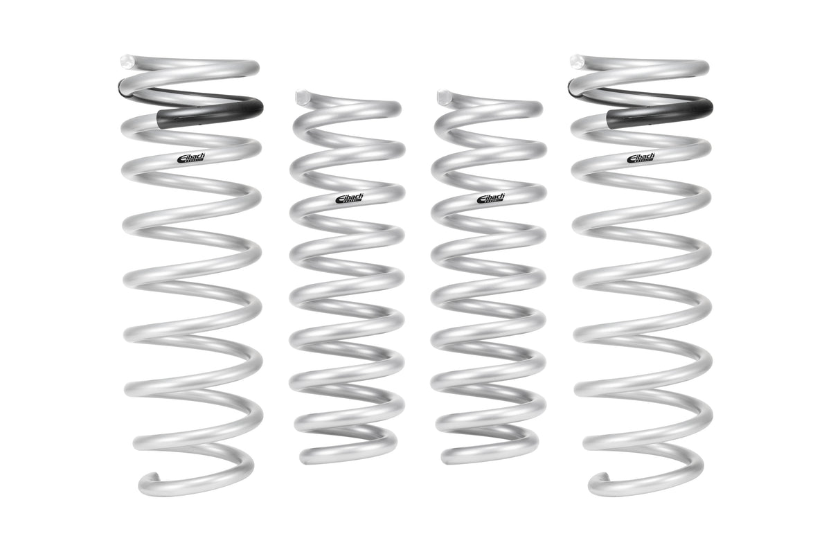 22-25 Ford Bronco Eibach Pro-Lift Kit - E30-35-063-02-22