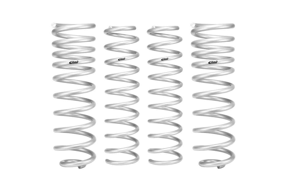 20-26 Jeep Gladiator Eibach Pro-Lift Kit - E30-51-024-02-22