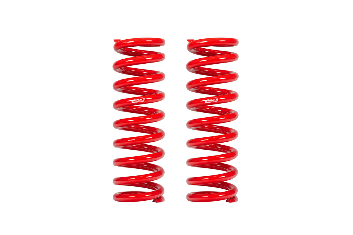 17-19 Toyota Tacoma Eibach Pro-Lift Kit - E30-82-069-04-20