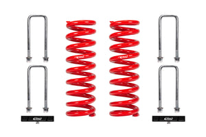 17-19 Toyota Tacoma Eibach Pro-Lift Kit - E30-82-069-04-22