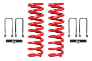 22-23 Toyota Tacoma Eibach Pro-Lift Kit - E30-82-069-05-22