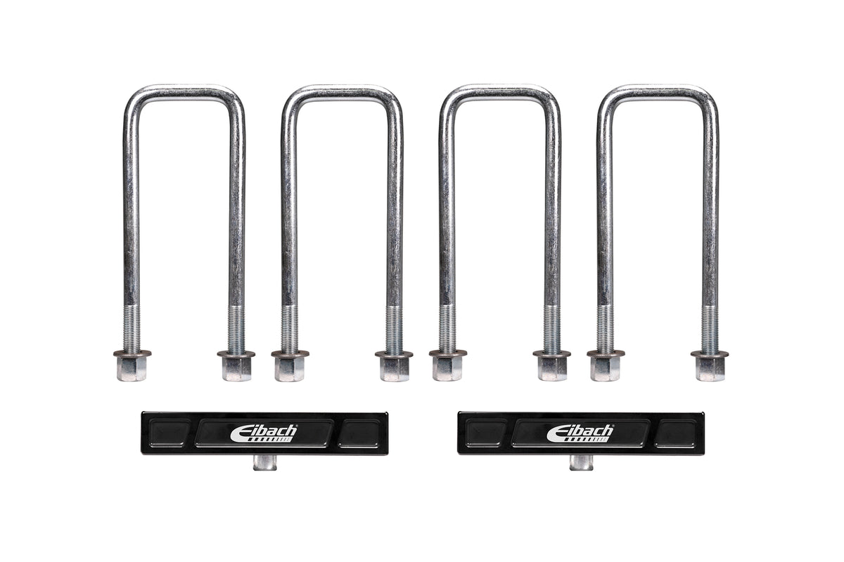 22-23 Toyota Tacoma Eibach Pro-Lift Kit - E30-82-069-05-22