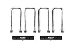 22-23 Toyota Tacoma Eibach Pro-Lift Kit - E30-82-069-05-22