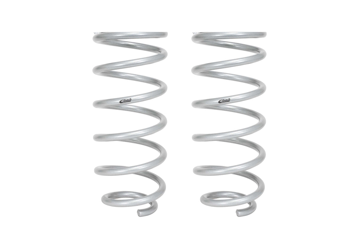 10-24 Toyota 4Runner Eibach HD Pro-Lift Kit