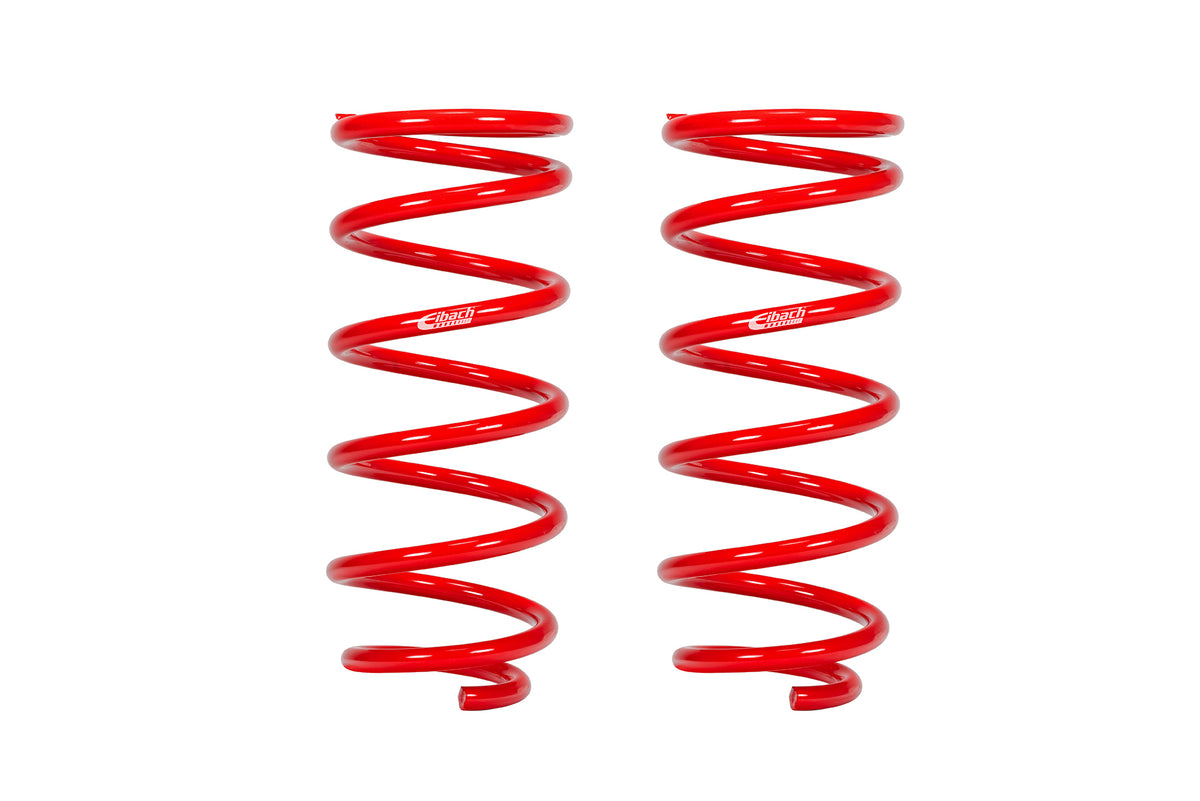 19-24 Toyota 4Runner Eibach Pro-Lift Kit