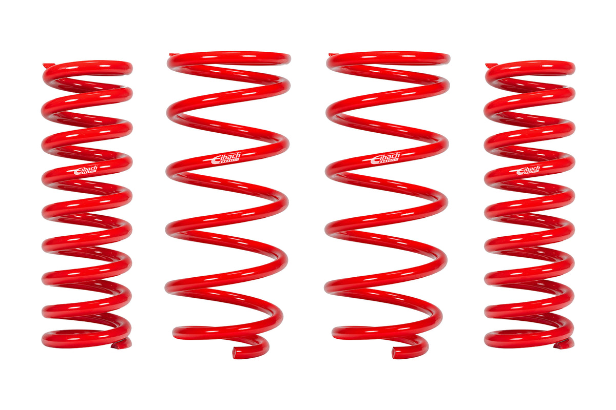 19-20 Toyota 4Runner Eibach Pro-Lift Kit - E30-82-071-03-22