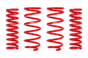 19-20 Toyota 4Runner Eibach Pro-Lift Kit - E30-82-071-03-22