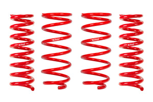 21-24 Toyota 4Runner Eibach Pro-Lift Kit - E30-82-071-04-22