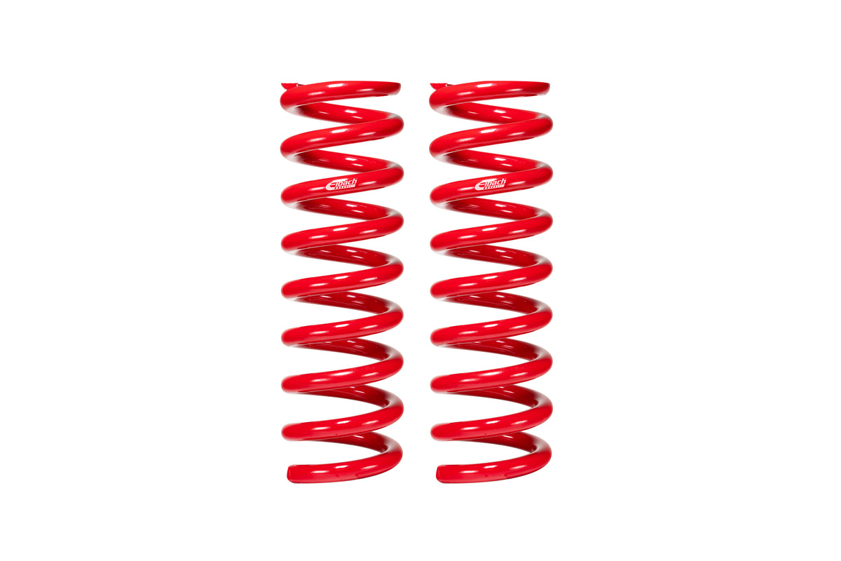 23-24 Toyota 4Runner Eibach Pro-Lift Kit - E30-82-071-05-20