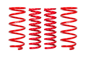 23-24 Toyota 4Runner Eibach Pro-Lift Kit - E30-82-071-05-22