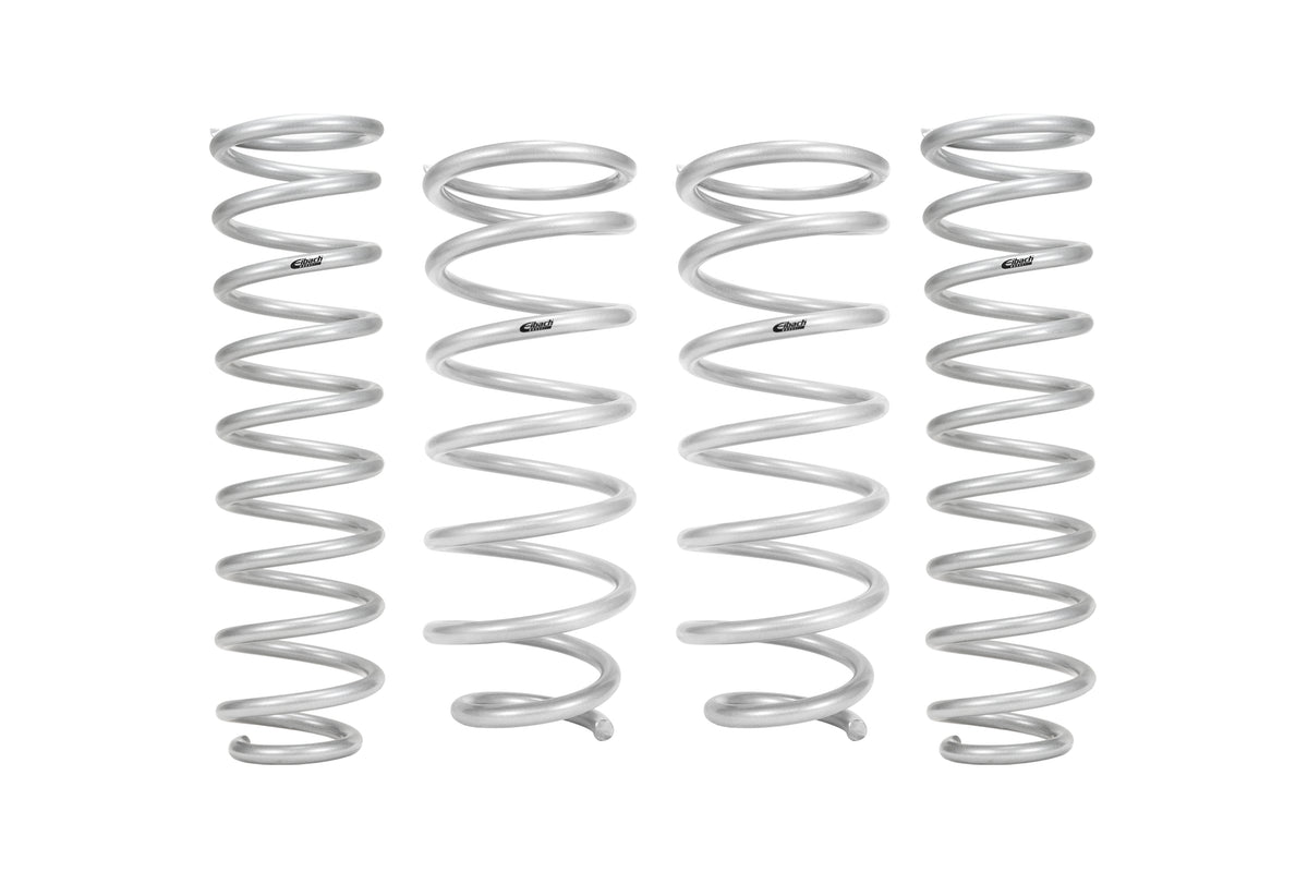 91-97 Toyota Land Cruiser Eibach Pro-Lift Kit - E30-82-085-01-22