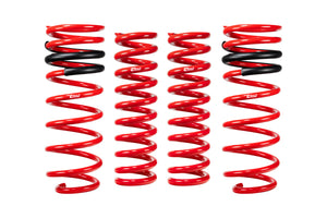 22-26 Toyota Tundra Eibach Pro-Lift Kit - E30-82-096-04-22