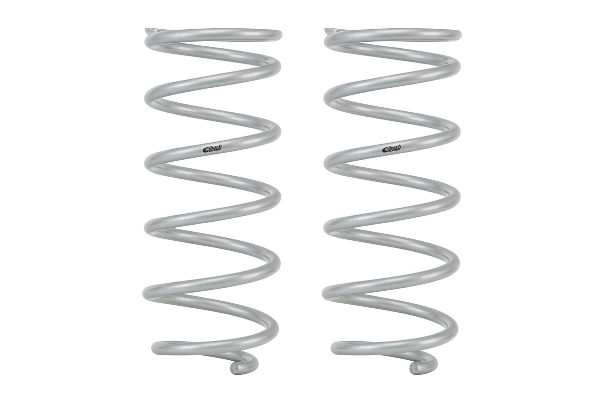 25-26 Toyota 4Runner Eibach HD Pro-Lift Kit - E30-82-109-03-02