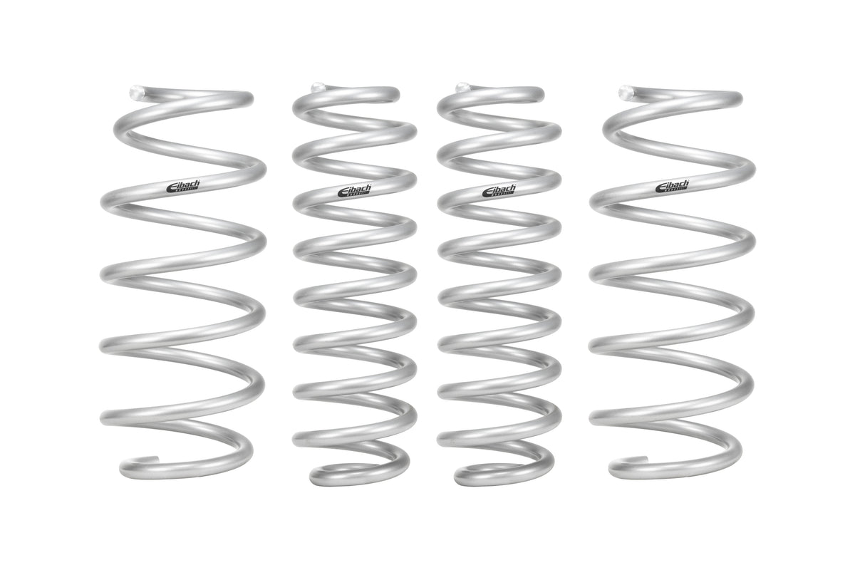 18-24 Volkswagen Tiguan Eibach Pro-Lift Kit
