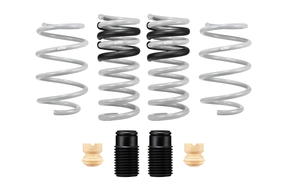 15-23 Ford Mustang Eibach Drag Launch Kit