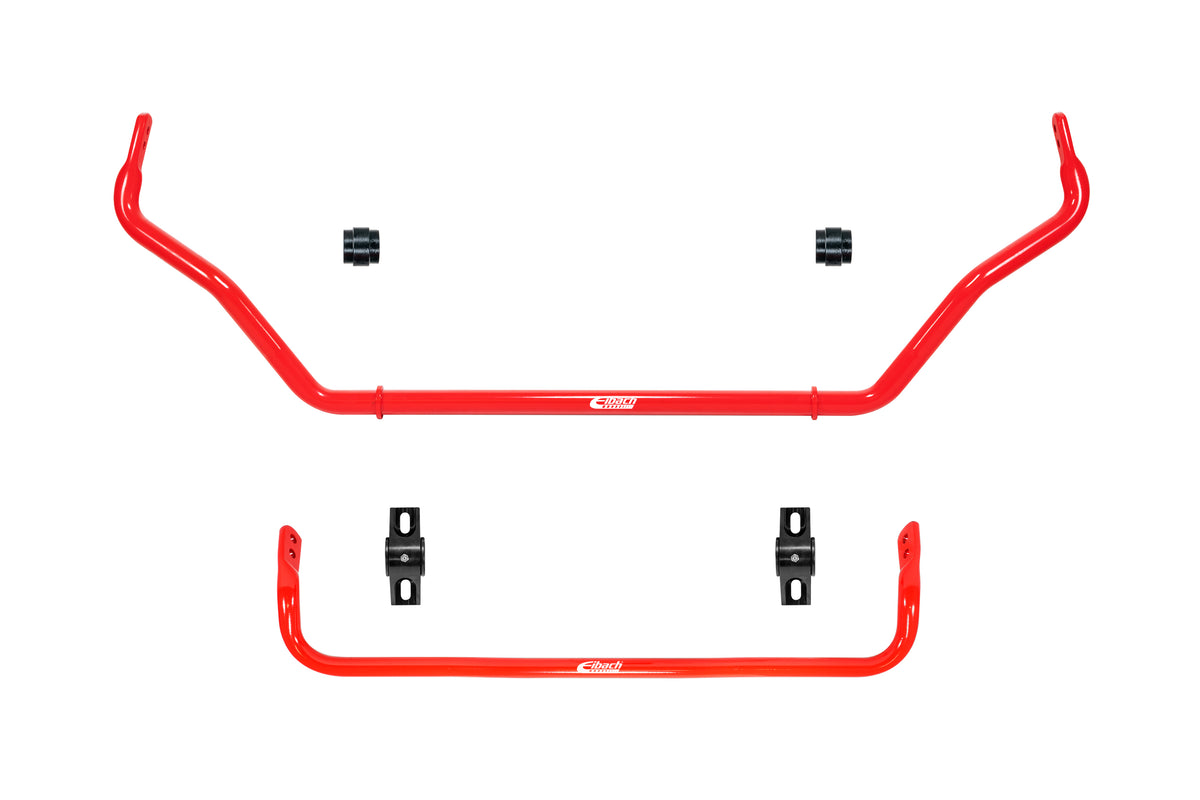 22-26 Honda Civic Eibach Anti-Roll Kit