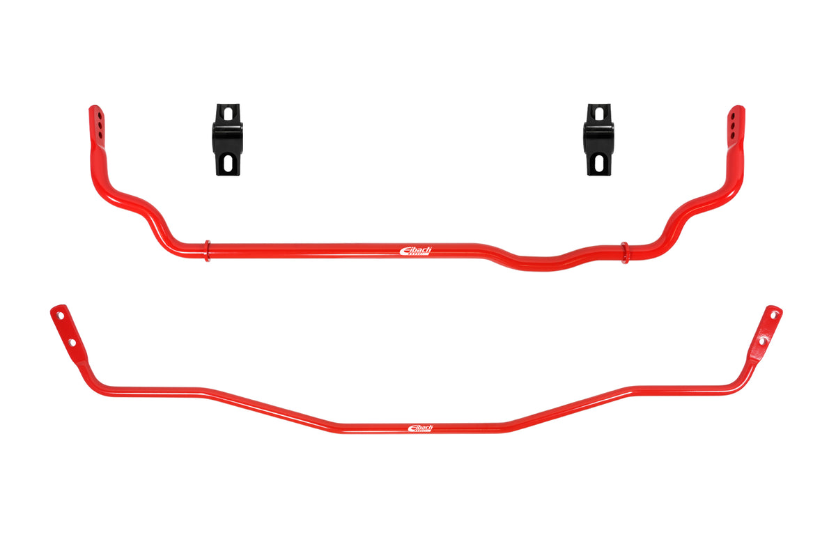 12-17 Hyundai Veloster Eibach Anti-Roll Kit