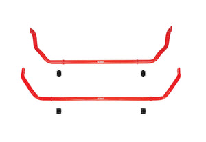 12-18 Porsche 911 Eibach Anti-Roll Kit