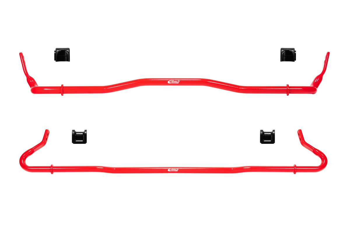 22-26 Toyota GR86 Eibach Anti-Roll Kit