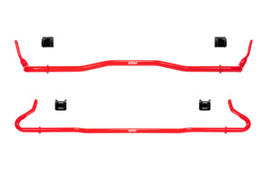 22-26 Toyota GR86 Eibach Anti-Roll Kit