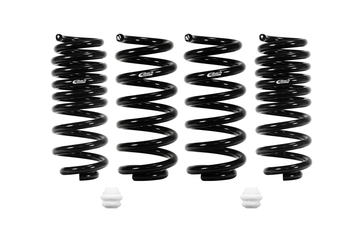 18-21 Jeep Grand Cherokee Eibach Pro-System