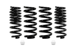 11-21 Jeep Grand Cherokee Eibach Pro-System
