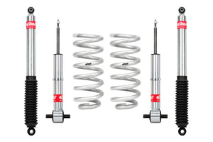 07-13 Chevrolet Silverado 1500 Eibach Pro-Truck Stage 1 Lift Kit