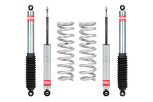 15-22 GMC Canyon Eibach Pro-Truck Stage 1 Lift Kit