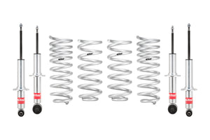 21-24 GMC Yukon Eibach Pro-Truck Stage 1 Lift Kit