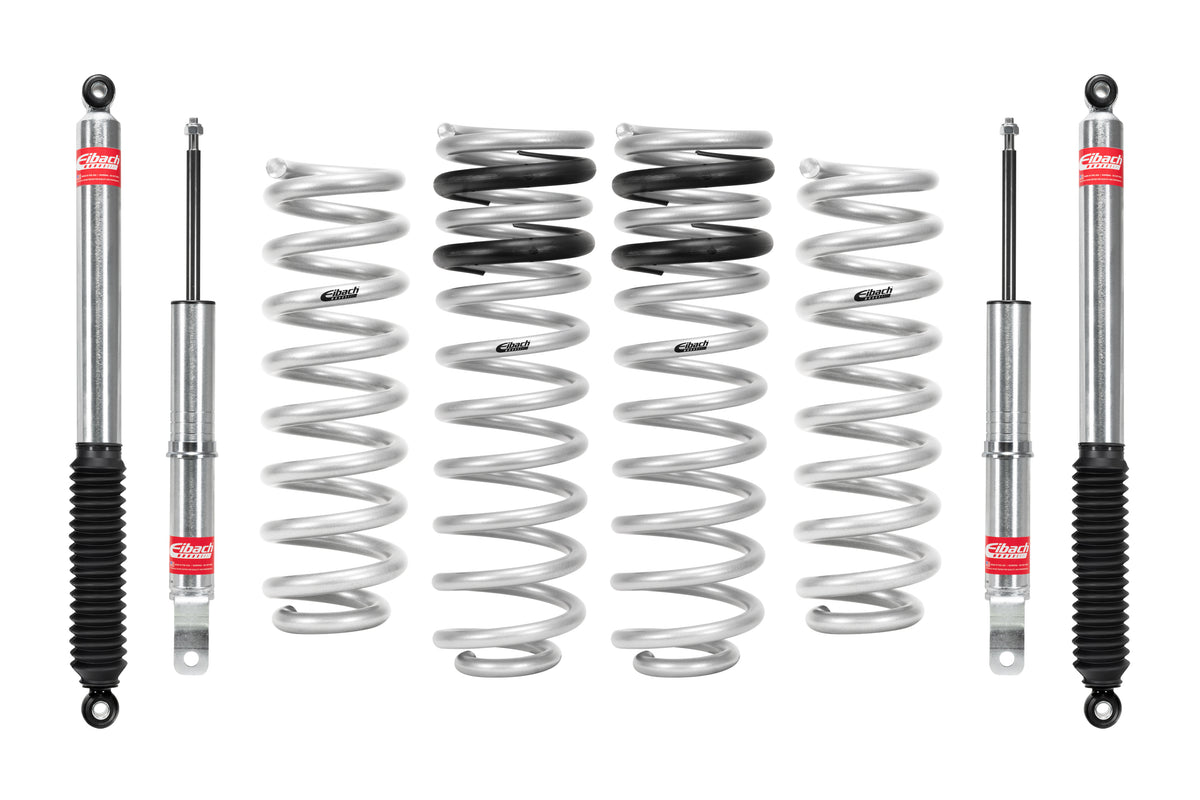 15-18 Ram 1500 Eibach Pro-Truck Stage 1 Lift Kit