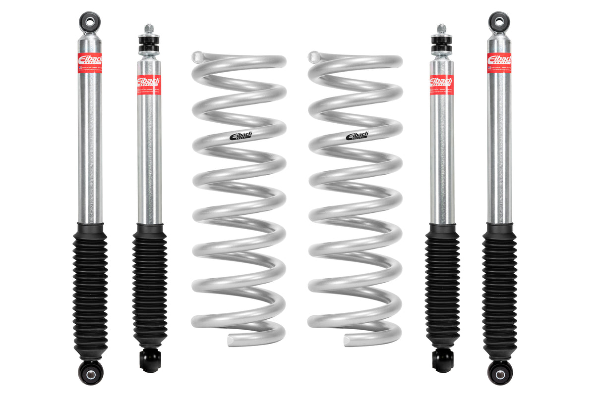 13-24 Ram 3500 Eibach Pro-Truck Stage 1 Lift Kit