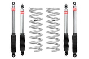 13-24 Ram 3500 Eibach Pro-Truck Stage 1 Lift Kit